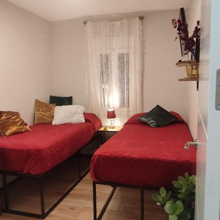 Mi Casa Es Tu Casa Daire Sevilla Dış mekan fotoğraf