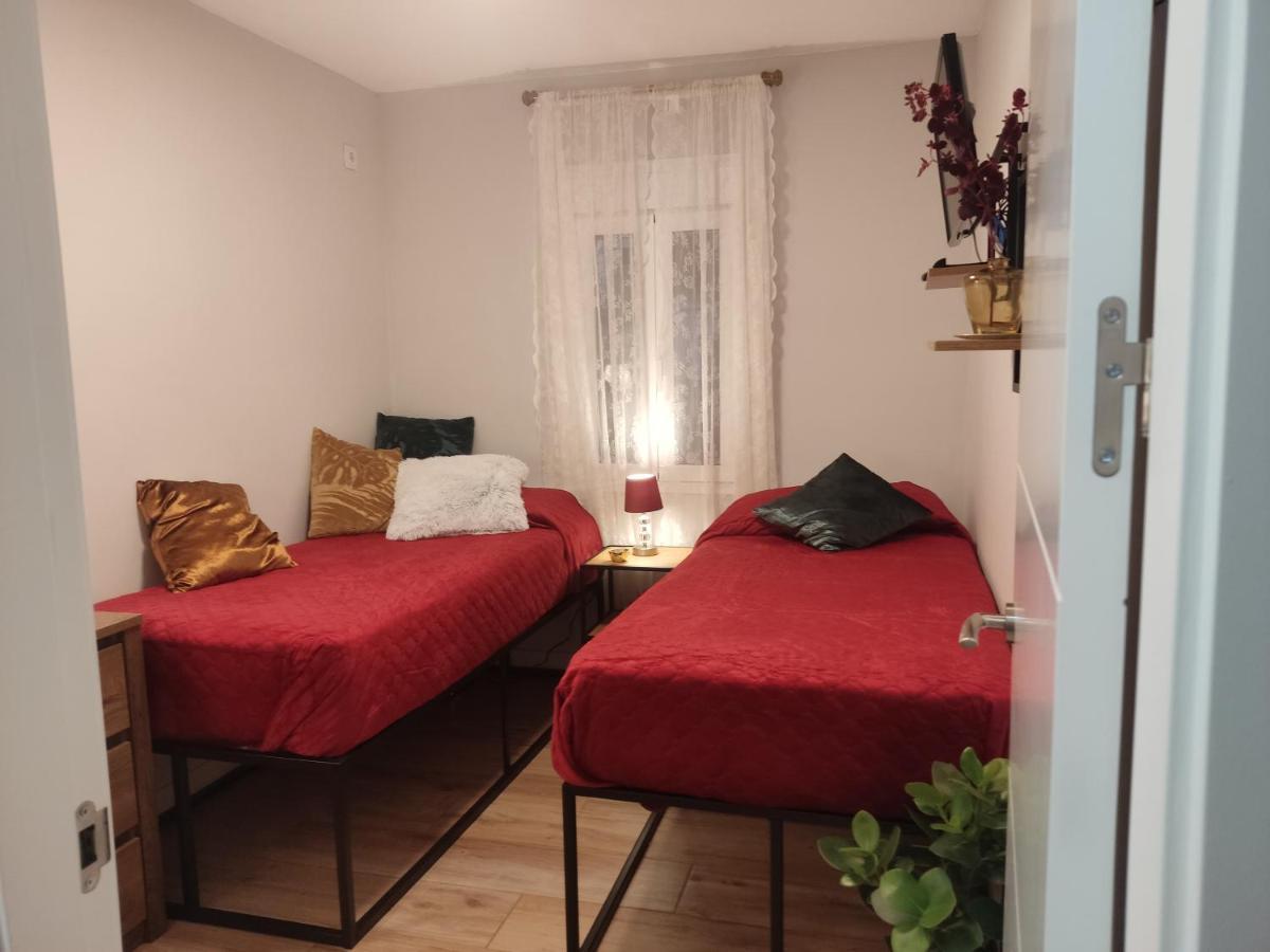 Mi Casa Es Tu Casa Daire Sevilla Dış mekan fotoğraf