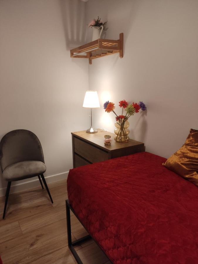 Mi Casa Es Tu Casa Daire Sevilla Dış mekan fotoğraf